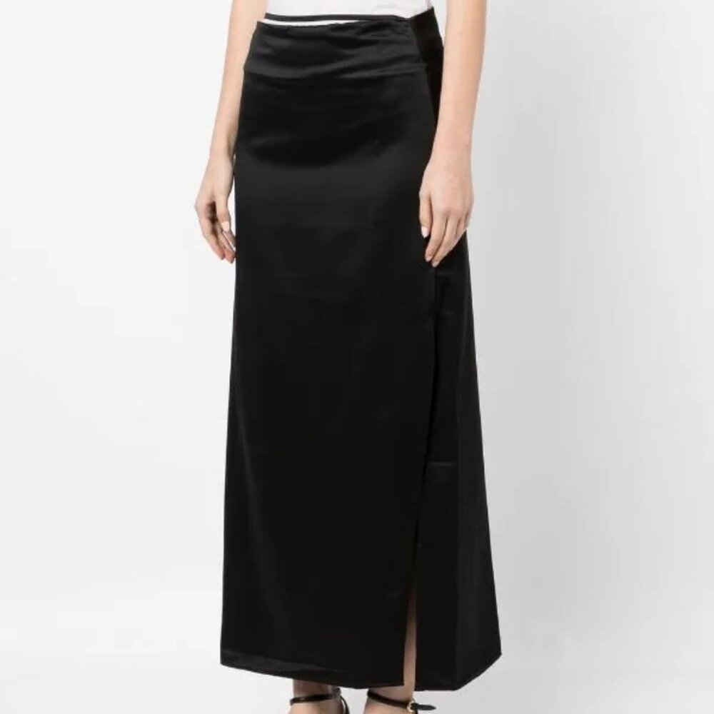 Wray Maxi Skirt